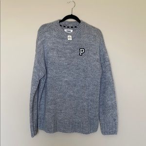 Cozy Victoria’s Secret PINK Sweater